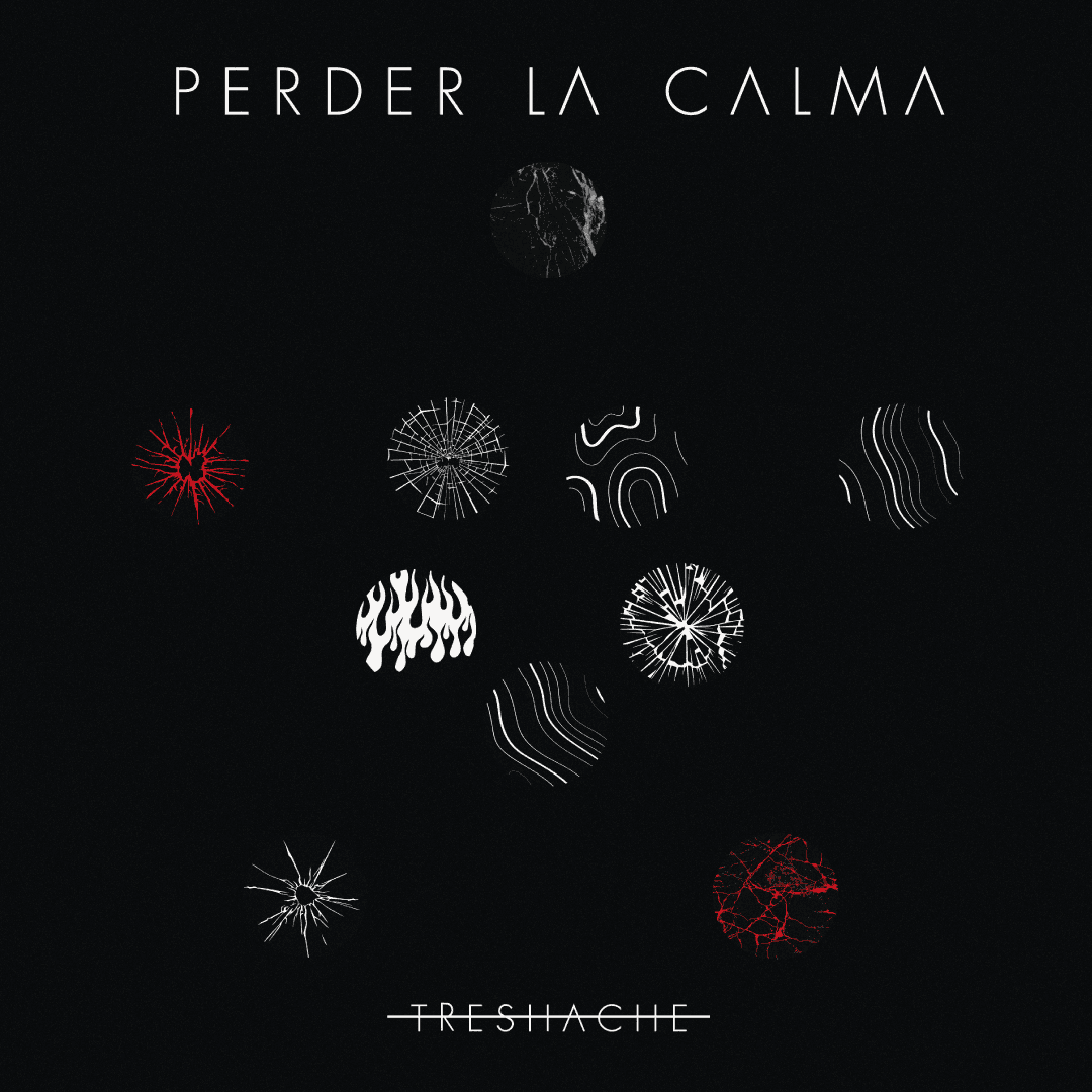 Perder La Calma